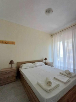 Manos Luxury Apartments